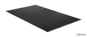 Monokristalline Laminat Solarmodule