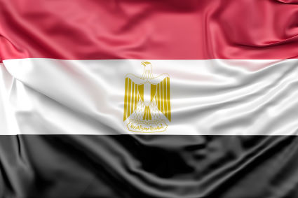 Photovoltaik Ägypten