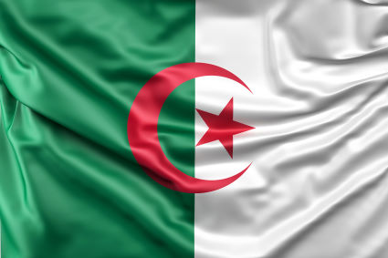 Photovoltaik Algerien