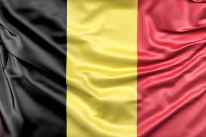 Photovoltaik Belgien