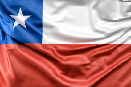 Photovoltaik Chile
