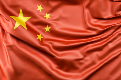 Photovoltaik China