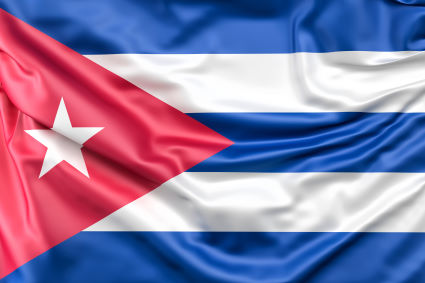 Photovoltaik Cuba