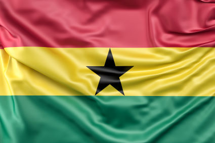 Photovoltaik Ghana