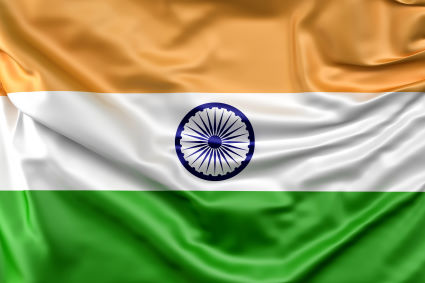 Photovoltaik Indien