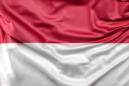 Photovoltaik Indonesien