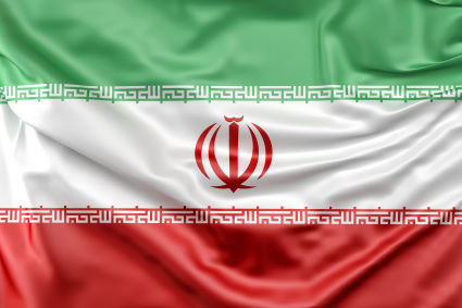 Photovoltaik Iran