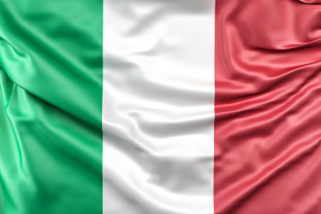 Photovoltaik Italien