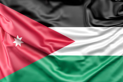 Photovoltaik Jordanien