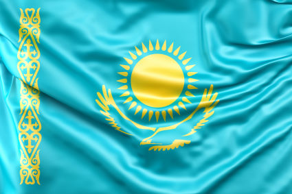 Photovoltaik Kasachstan