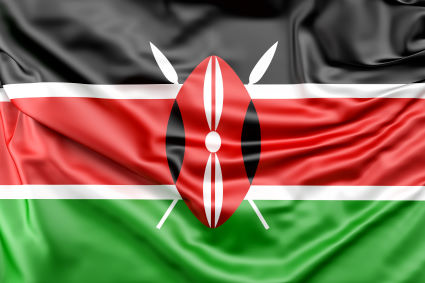Photovoltaik Kenia