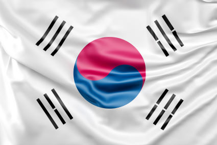 Photovoltaik Korea