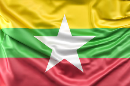 Photvoltaik Myanmar
