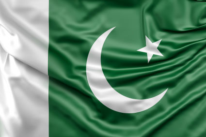 Photovoltaik Pakistan