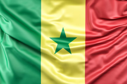 Photovoltaik Senegal