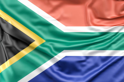 Photovoltaik Südafrika
