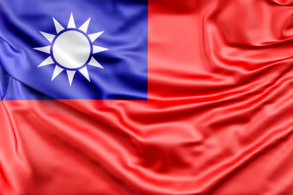 Photovoltaik Taiwan