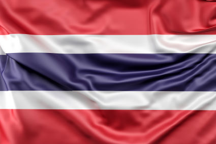 Photovoltaik Thailand