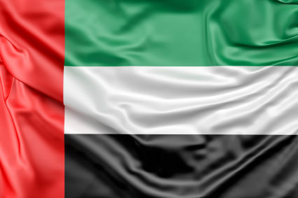 Photovoltaik Vereinigte Arabische Emirate