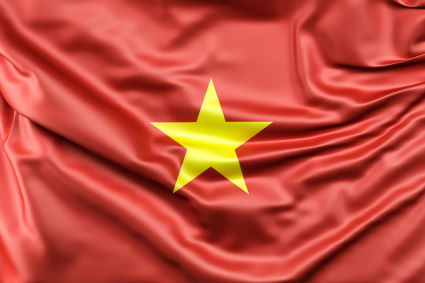Photovoltaik Vietnam