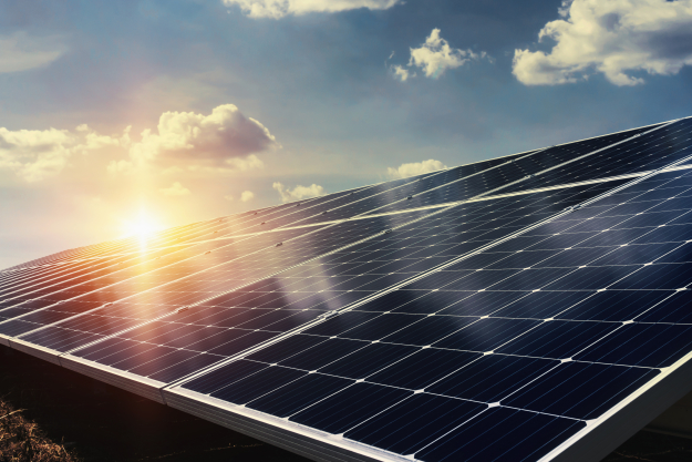 Land verpachten für Photovoltaikanlagen