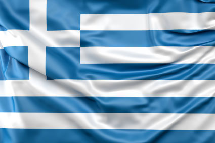 Photovoltaik Griechenland