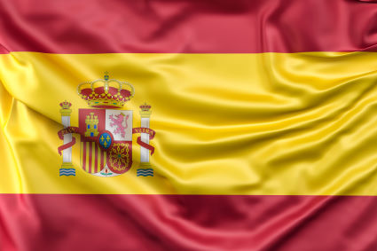 Photovoltaik Spanien