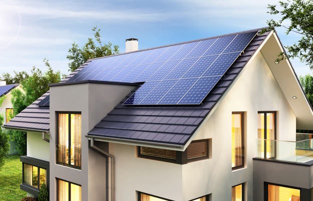 Photovoltaik Anlage berechnen