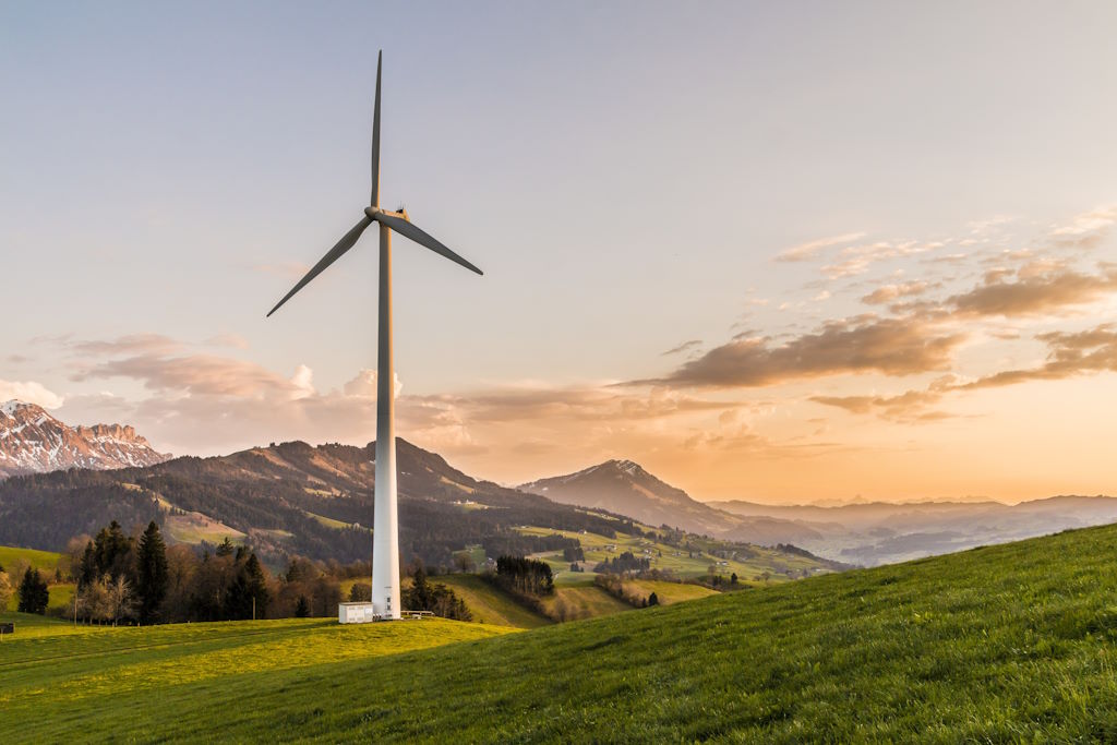 in erneuerbare energien investiren