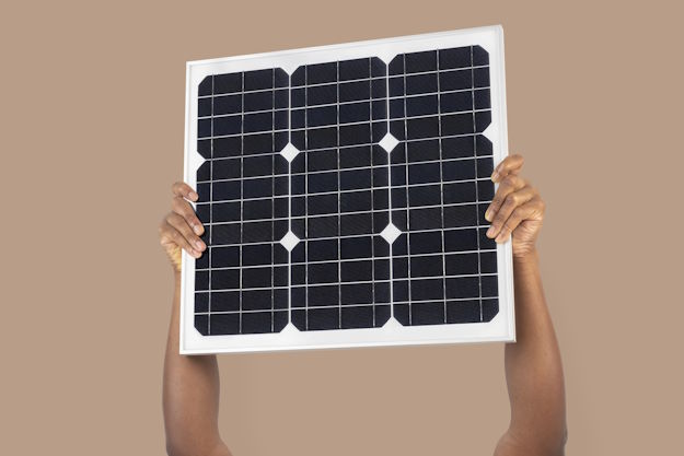 backsheet Solarmodul