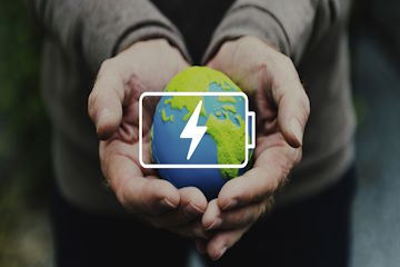 Photovoltaik Speicher