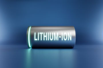 Lithium-Ionen-Speicher (1)