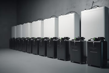 Lithium eisenphosphat Speicher (1)