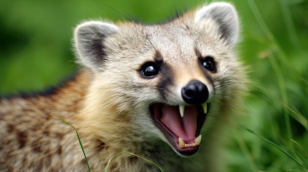 Photovoltaik Marderbiss