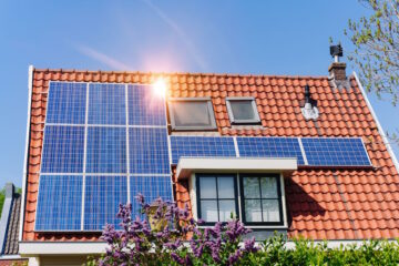 Klimaanlage Solar