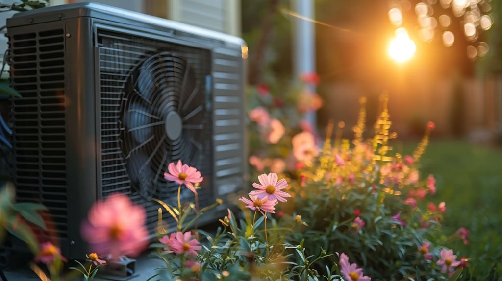 Mitsubishi Wärmepumpen Test, Preis, Erfahrungen 2026 (NEU!) Mitsubishi Wärmepumpe 1