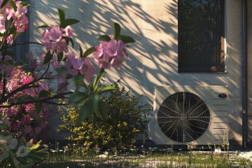 Vaillant Waermepumpe (1)