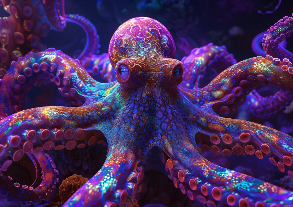 Octopus Energy