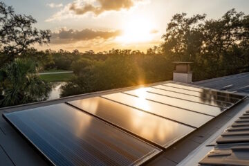 Solarthermie Rechner