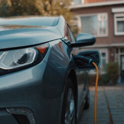 E-Auto-Reichweite berechnen