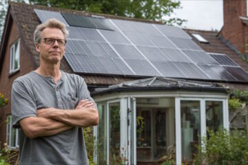 Ist eine Kombination mit Photovoltaik sinnvoll